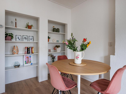 Amsterdamsestraatweg 104