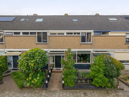Beatrixstraat 6