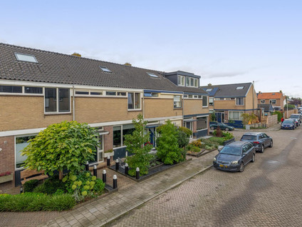 Beatrixstraat 6