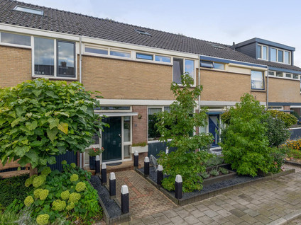 Beatrixstraat 6