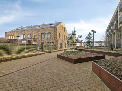 Treurenburgstraat 265