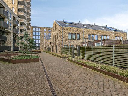 Treurenburgstraat 265