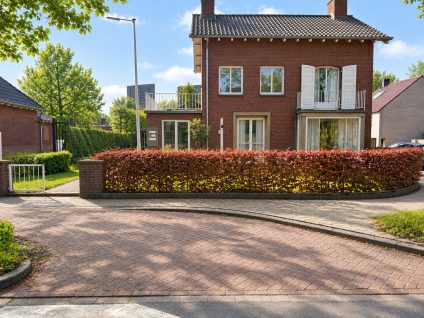 Lourdesstraat 2a