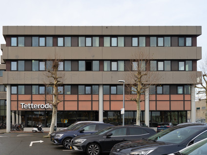 Willem de Zwijgerlaan 334E12
