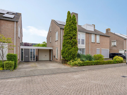 Hoevelakenstraat 11