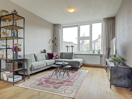 Hoogaarsstraat 33