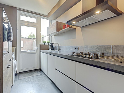 Hoogaarsstraat 33