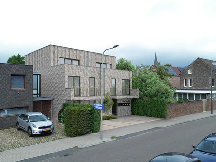 Penthouse - 2e verdieping 