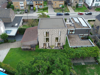 Penthouse - 2e verdieping 