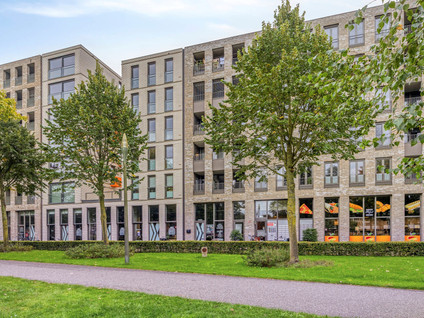 Leerparkpromenade 200