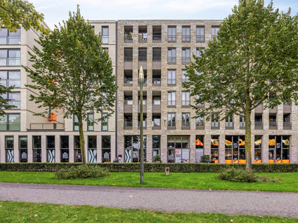 Leerparkpromenade 200