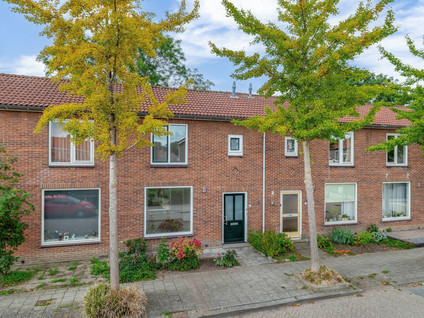 Kon Wilhelminastraat 12