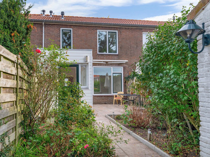 Kon Wilhelminastraat 12