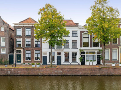 Lange Haven 29