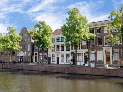 Lange Haven 29