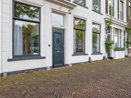 Lange Haven 29