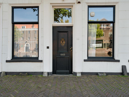 Lange Haven 29