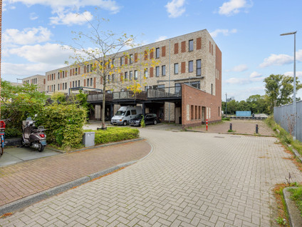 De Kaai 154