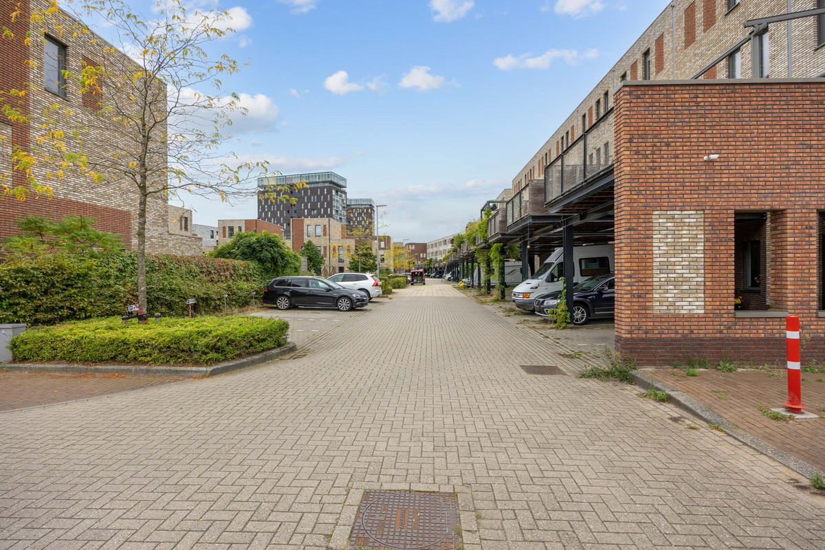 Tussenwoning te koop: De Kaai 154, Groningen