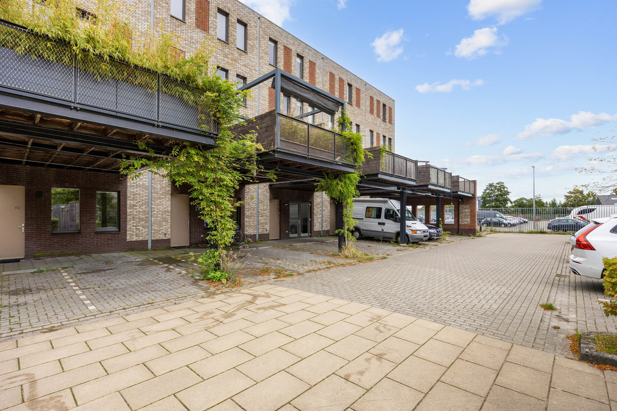 Tussenwoning te koop: De Kaai 154, Groningen