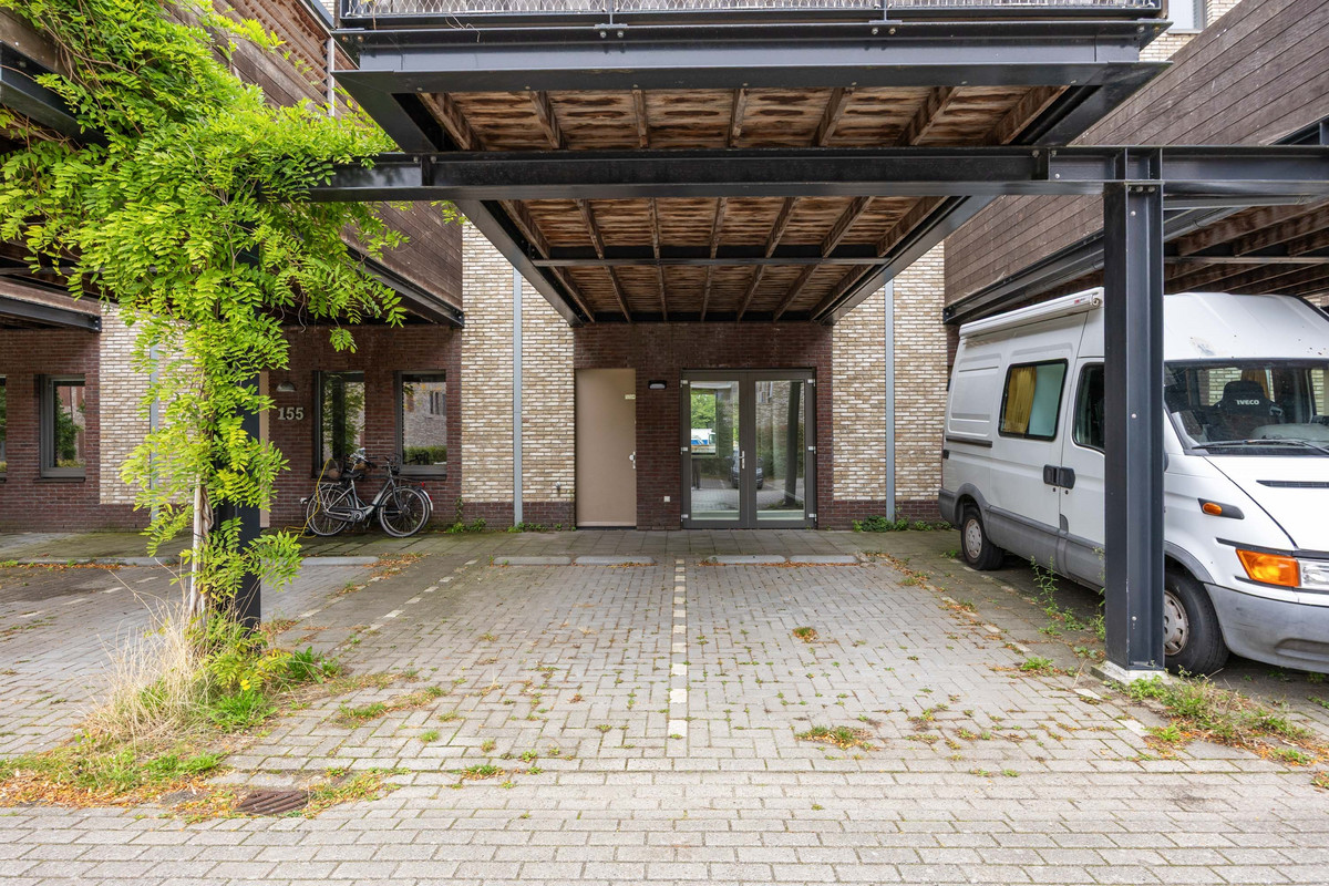 Tussenwoning te koop: De Kaai 154, Groningen
