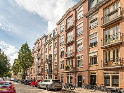 Rustenburgerstraat 146A20