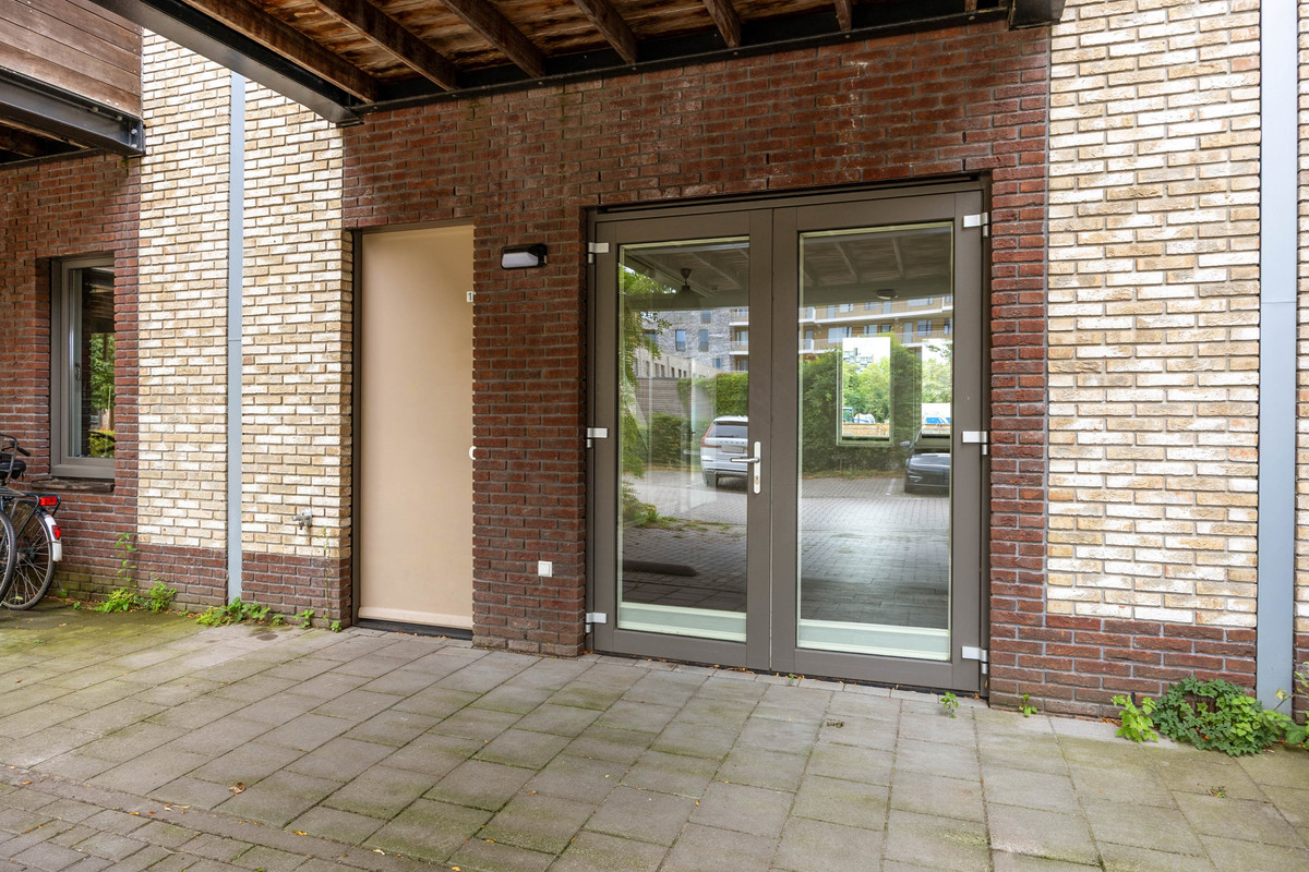 Tussenwoning te koop: De Kaai 154, Groningen