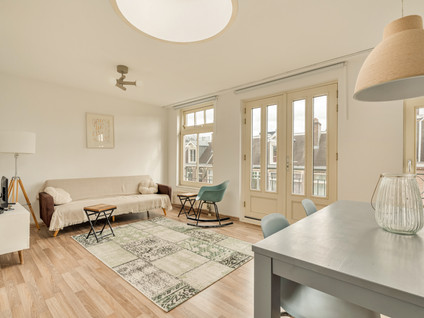 Rustenburgerstraat 146A20