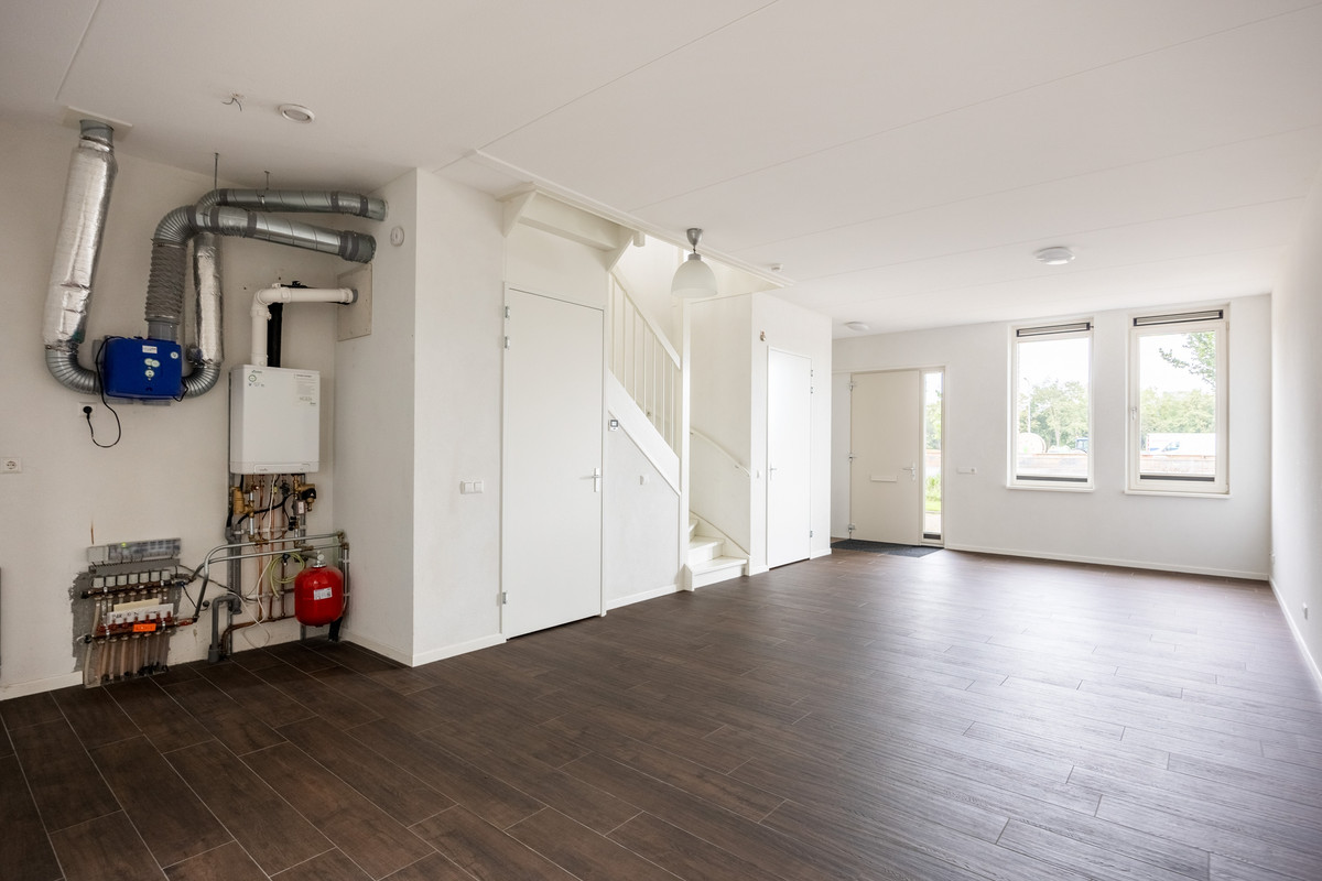 Tussenwoning te koop: De Kaai 154, Groningen