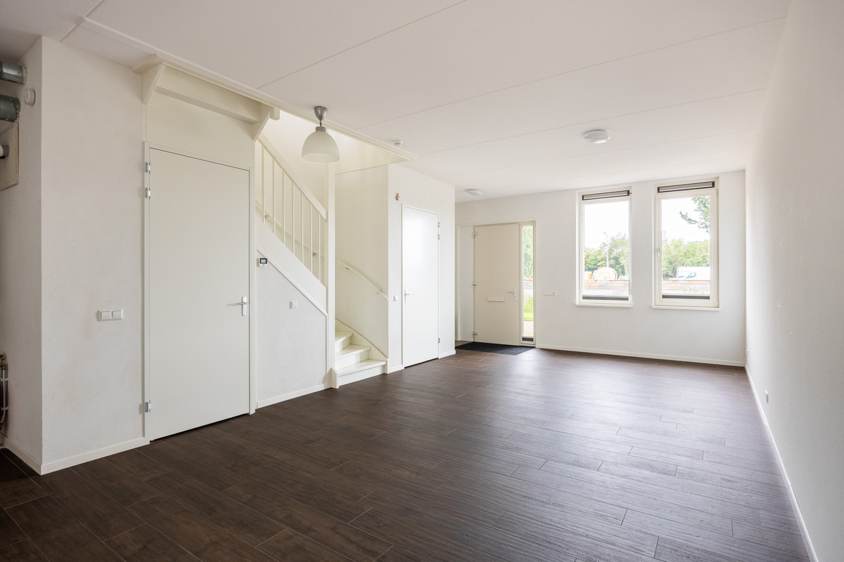 Tussenwoning te koop: De Kaai 154, Groningen