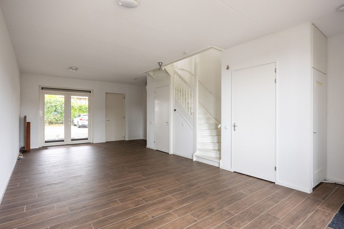 Tussenwoning te koop: De Kaai 154, Groningen