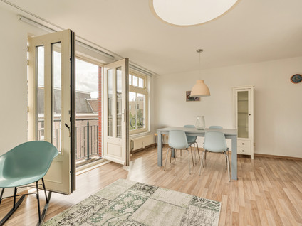 Rustenburgerstraat 146A20