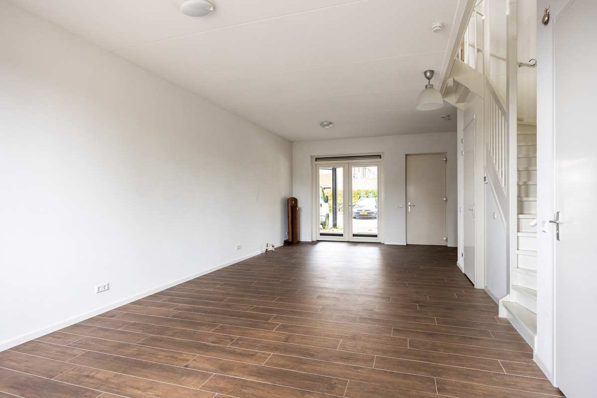 Tussenwoning te koop: De Kaai 154, Groningen