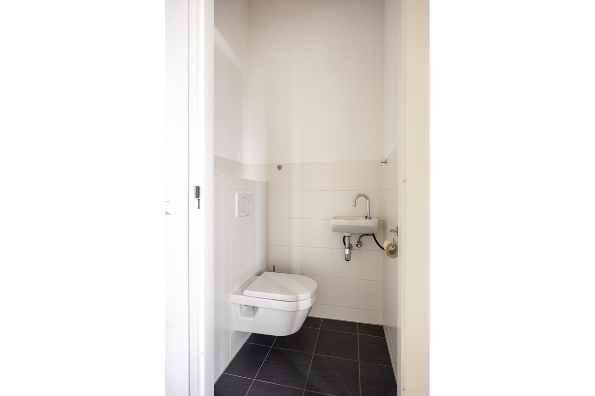 Tussenwoning te koop: De Kaai 154, Groningen