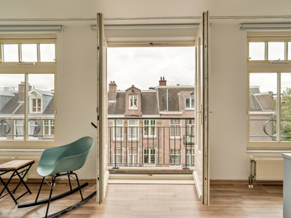 Rustenburgerstraat 146A20