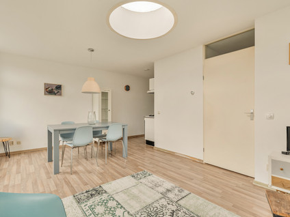 Rustenburgerstraat 146A20