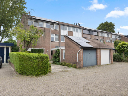 Zweepslag 15