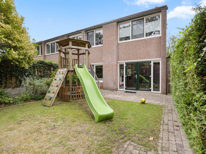 Zweepslag 15