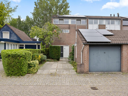 Zweepslag 15