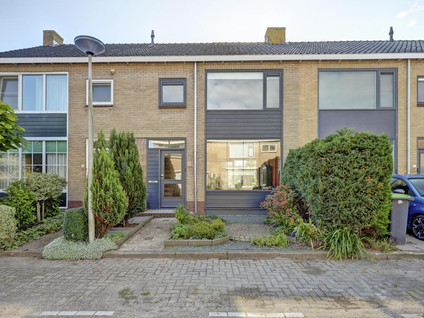 Prins Hendriklaan 19