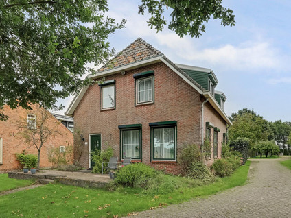 Paul Krügerstraat 20