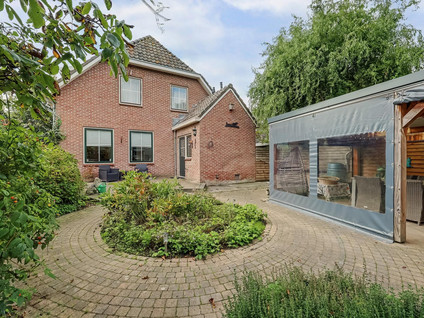 Paul Krügerstraat 20
