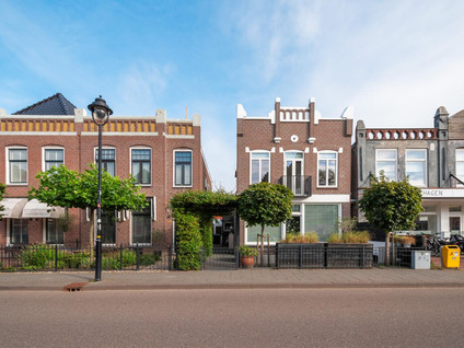 Landbouwstraat 21