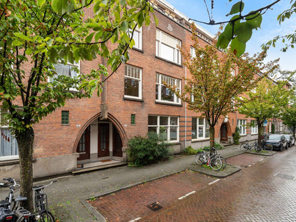 Van Vlooswijkstraat 11B 02