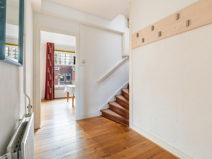 Van Vlooswijkstraat 11B 02