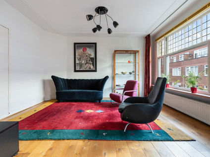Van Vlooswijkstraat 11B 02