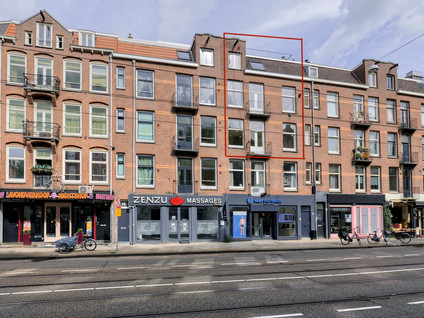 Zeilstraat 