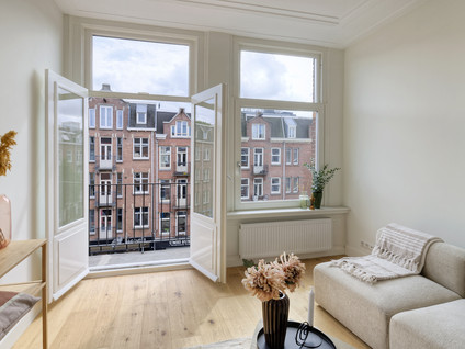 Zeilstraat 