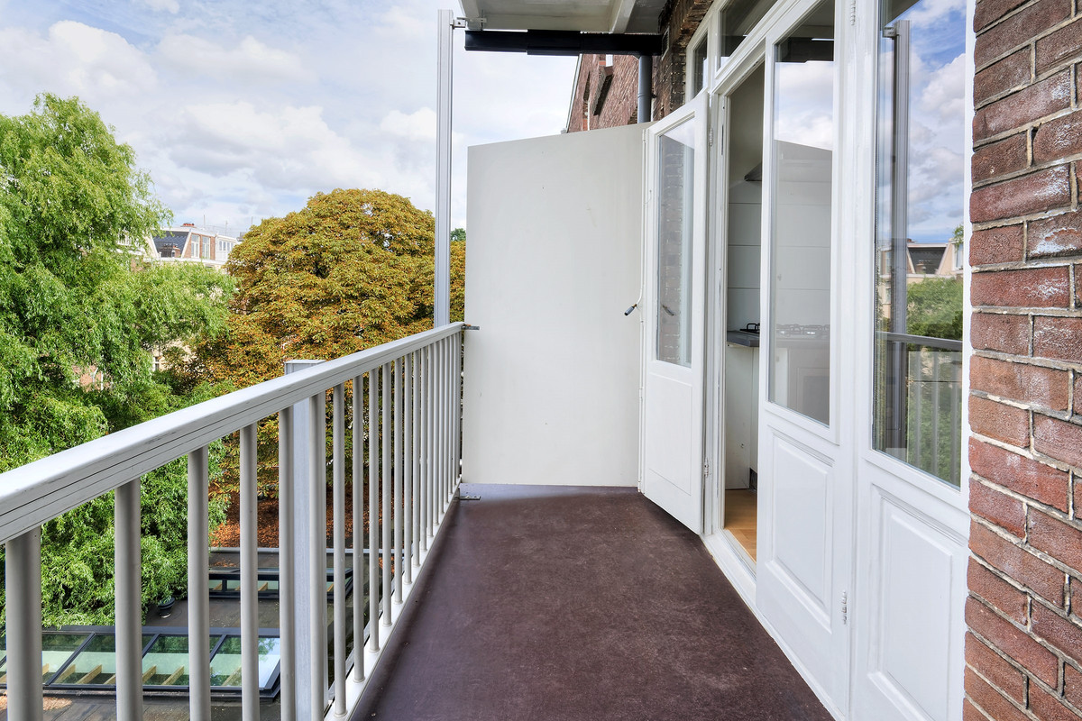 Woning te koop: Zeilstraat, Amsterdam