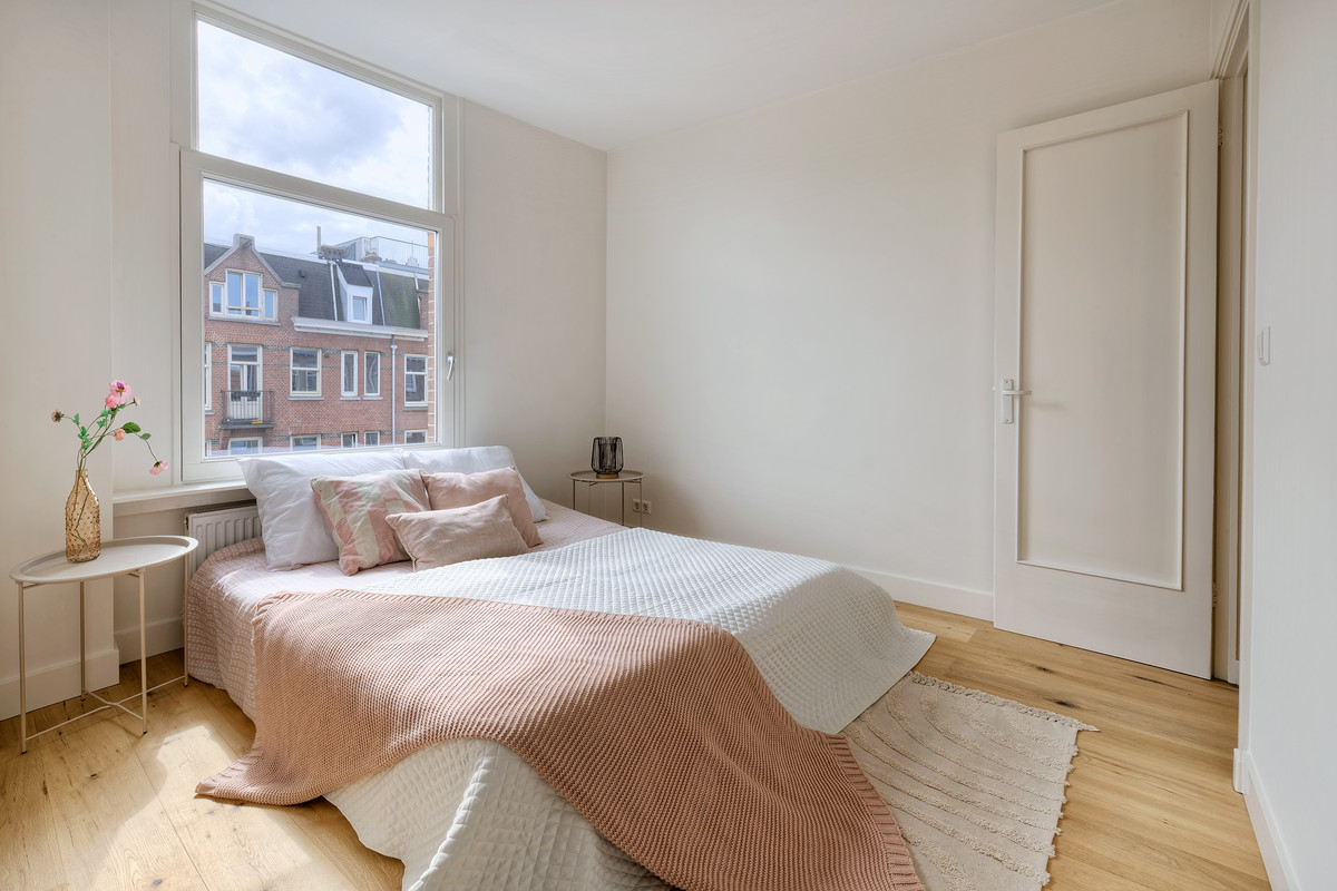 Woning te koop: Zeilstraat, Amsterdam